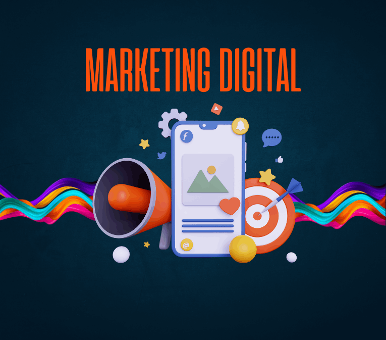 Marketing Digital